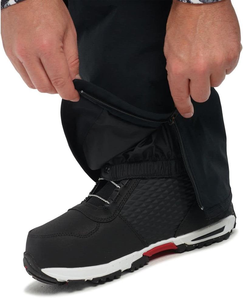 Burton Herren Snowboard Hose ak Gore-Tex Cyclic Pants True Black M, True Black M