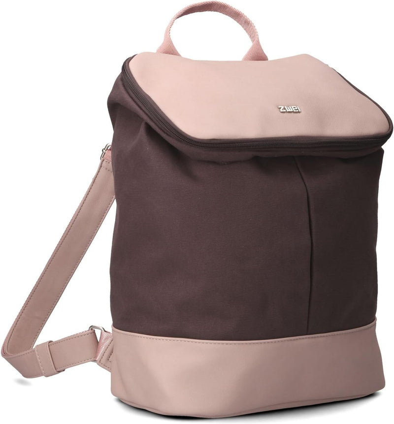 Zwei Paula PAR140 Rucksack 35 cm powder