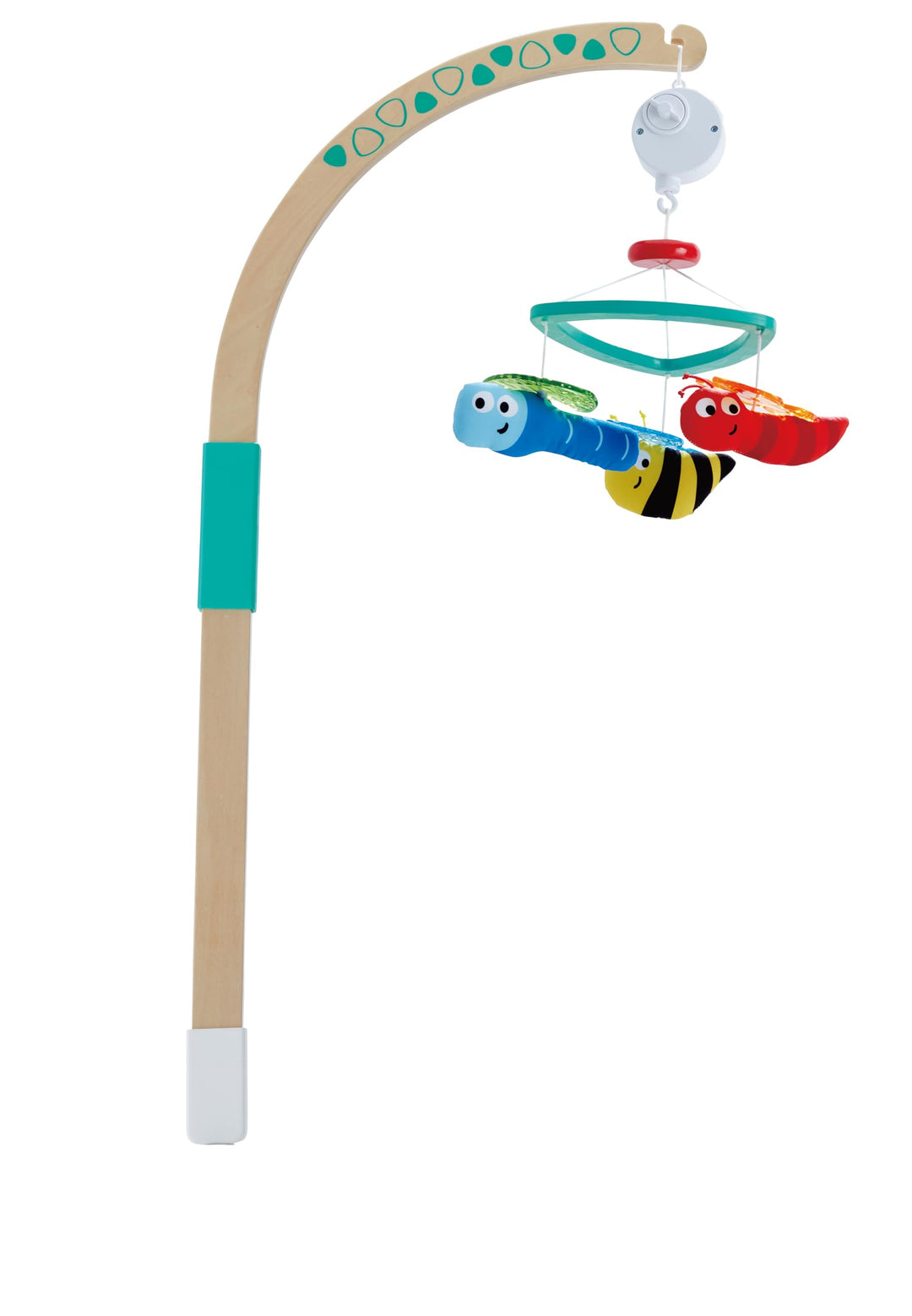 Hape E0044 Baby-Mobile Süsse Träume