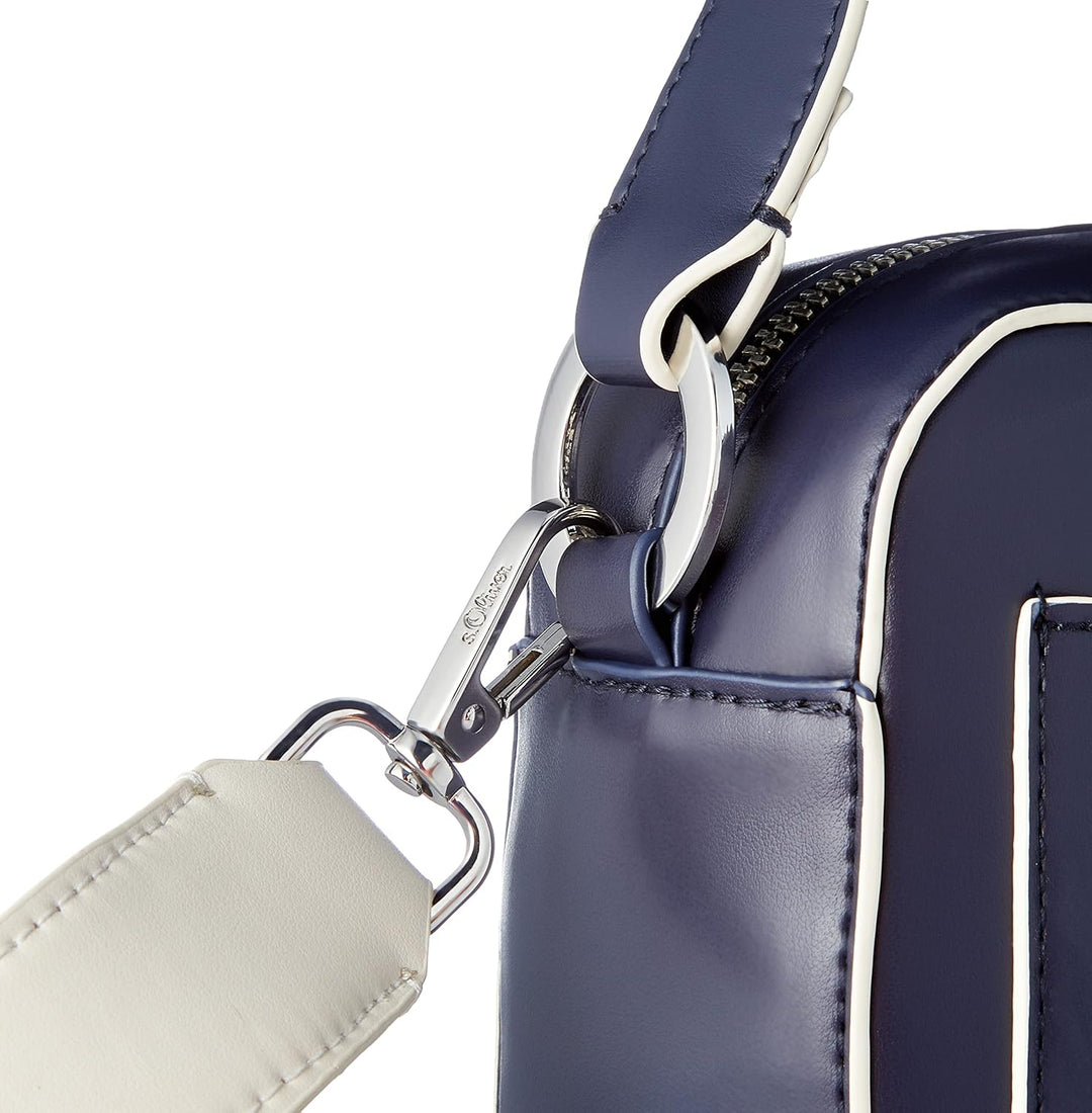 s.Oliver Damen 201.10.202.30.300.2109679 Tasche City Bag