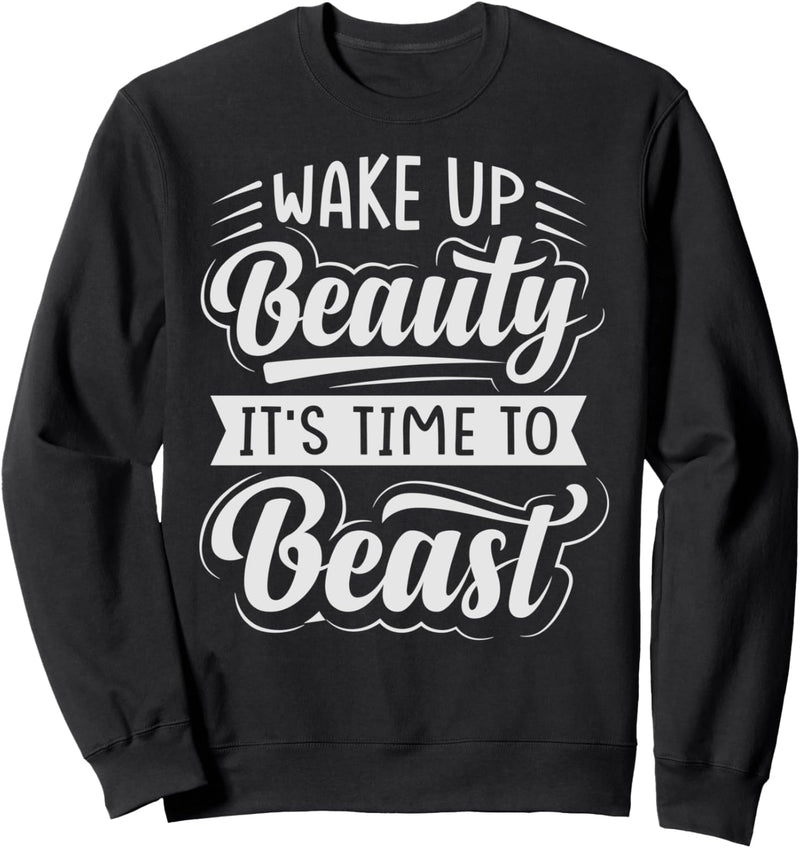 Wake Up Beauty It&