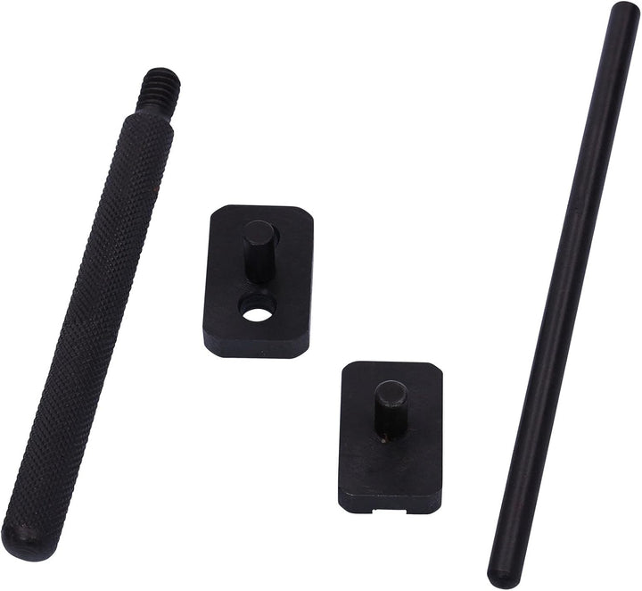 BGS Diy 1749 | Trenn- und Nietwerkzeug für Motorradketten | Teilung 35 - 525, Werkzeug