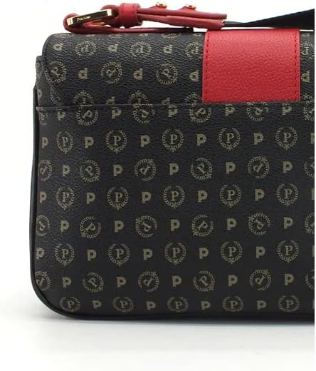 Tracolla Donna pollini TE8452PP0BQ-1100B Rosso