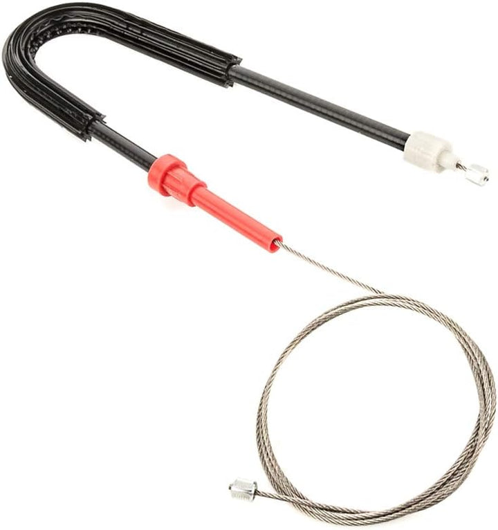 LST Elektrischer Fensterheber RepSatz Seilzug Rolle hinten links rechts CZC