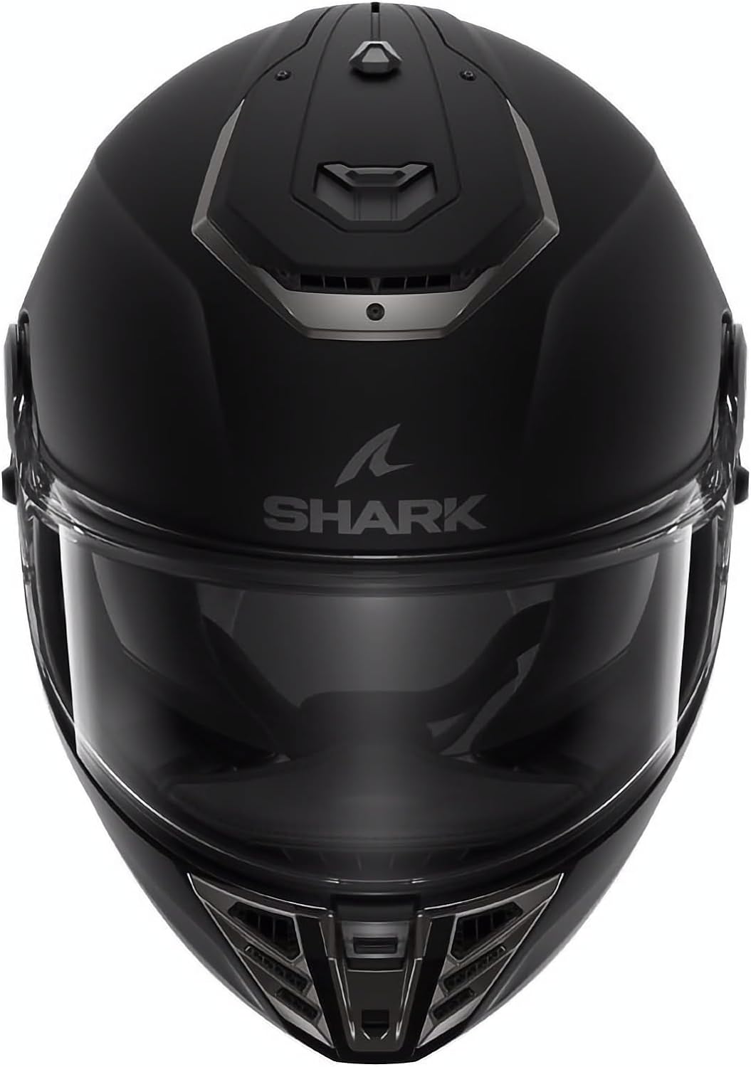 Shark Unisex Spartan motorradhelme, KMA, XL EU