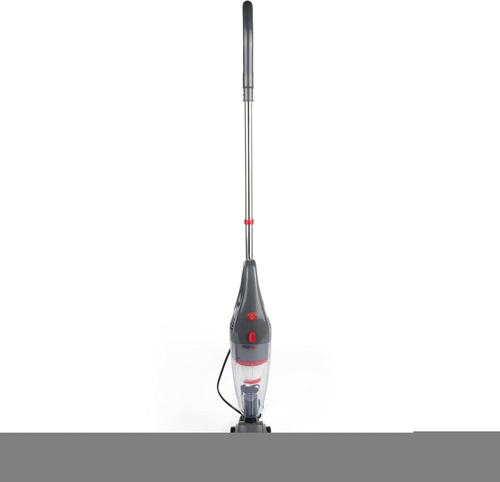 Beldray 2-in-1 Multifunktionaler Stab- und Handstaubsauger – Leichter Staubsauger, Mehrflächen-Boden