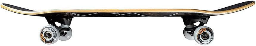 Ram Ram Skateboard Torque Onyx, ONYX