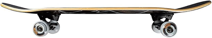 Ram Ram Skateboard Torque Onyx, ONYX