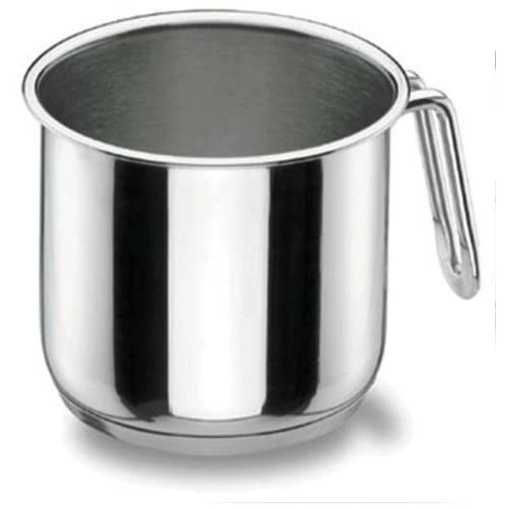 LACOR 90714 Milchtopf 14 cm Gourmet