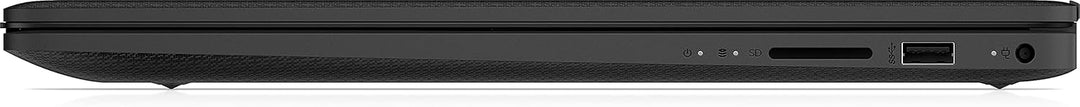 HP Laptop | 17,3 Zoll HD+ Display | AMD Ryzen 3 5300U | 8 GB DDR4 RAM | 512 GB SSD | AMD Radeon Graf