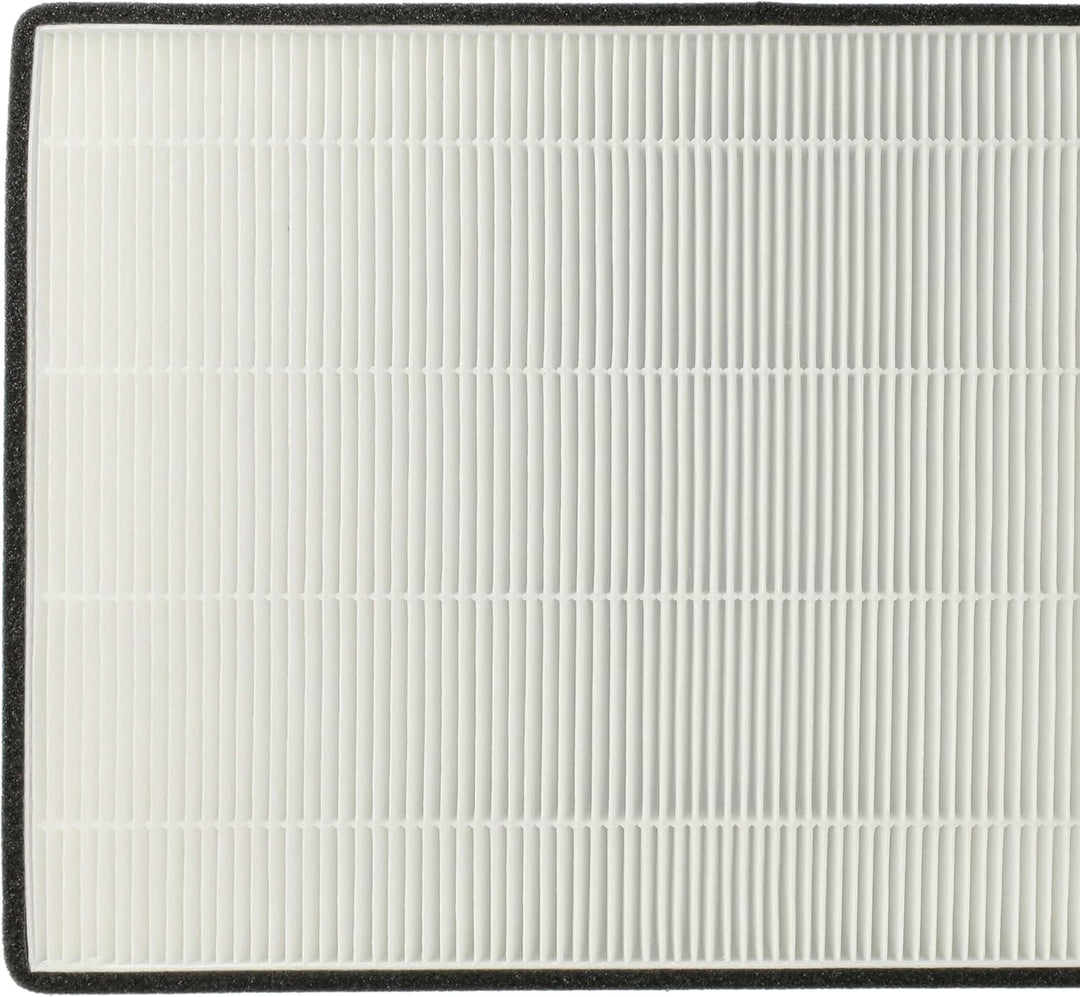 vhbw Luftfilter F7 kompatibel mit Helios KWL EC 300 W, KWL EC 300 Pro Lüfter, Badlüfter, Ventilator,