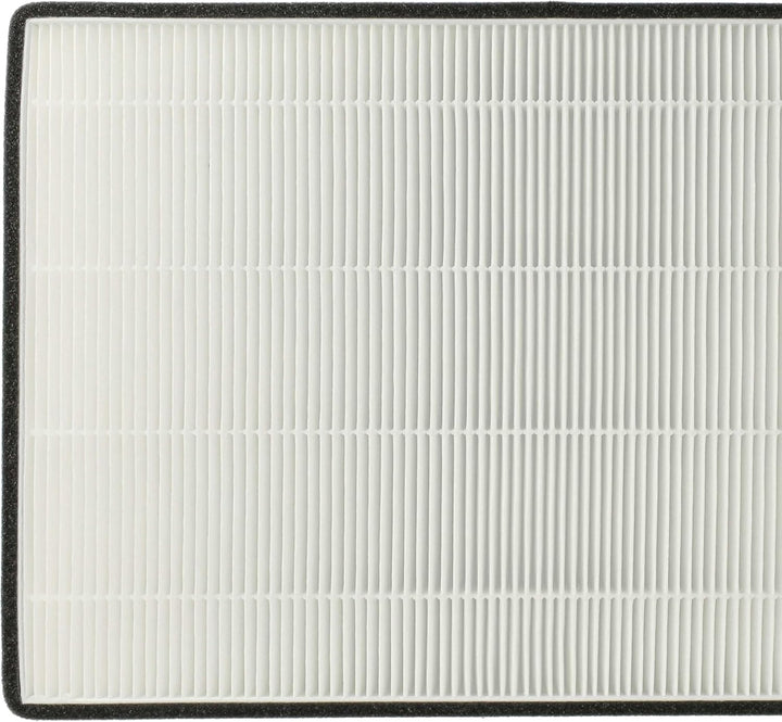vhbw 2X Luftfilter F7 kompatibel mit Helios KWL EC 300 W, KWL EC 300 Pro Lüfter, Badlüfter, Ventilat