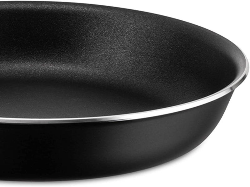 Alessi POTS&Pans,Padella AL, Mehrfarbig, One Size