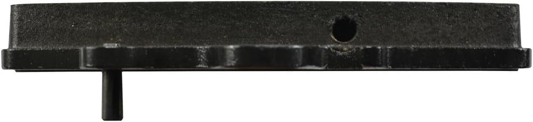 HELLA PAGID 8DB 355 018-471 Bremsbelagsatz - T5124 - Dicke/Stärke: 15.5mm - Bremssystem: Brembo - fü