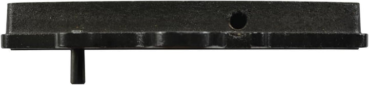 HELLA PAGID 8DB 355 018-471 Bremsbelagsatz - T5124 - Dicke/Stärke: 15.5mm - Bremssystem: Brembo - fü
