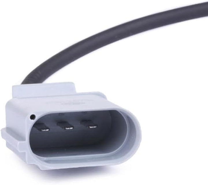 HELLA 6PU 009 146-251 Impulsgeber, Kurbelwelle - 12V - 3-polig - Kabel: 570mm - mit Dichtung