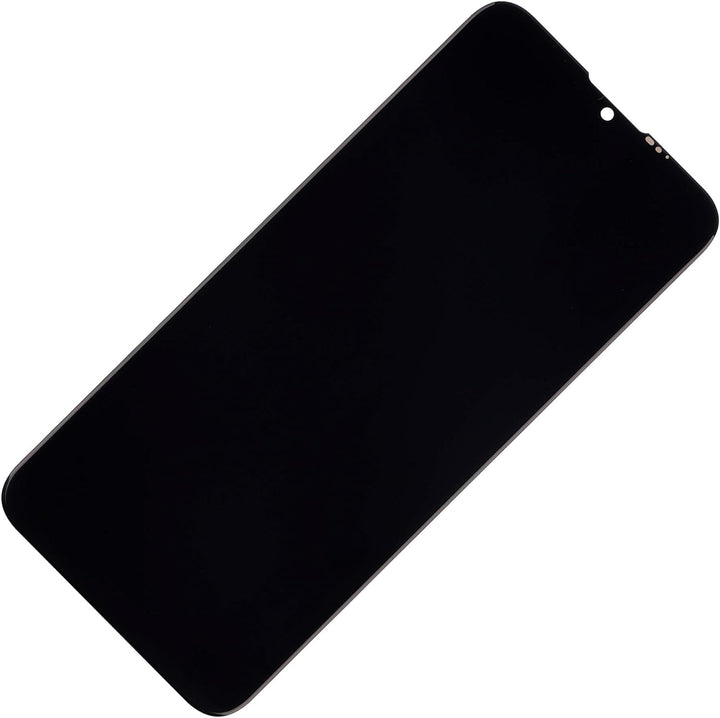 swark LCD Display Kompatibel mit Motorola Moto G8 Power Lite XT2055-2 (Schwarz Ohne Rahmen) LCD Disp