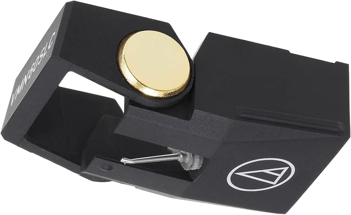 Audio-Technica VMN60SLC Ersatznadel für VM760SLC Schwarz VMN60SLC Special Line Plattenspieler, VMN60