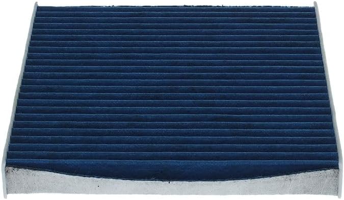 Bosch A8630 - Innenraumfilter FILTER+pro antibakteriell, wirksam gegen übel riechende Gase, Viren, S