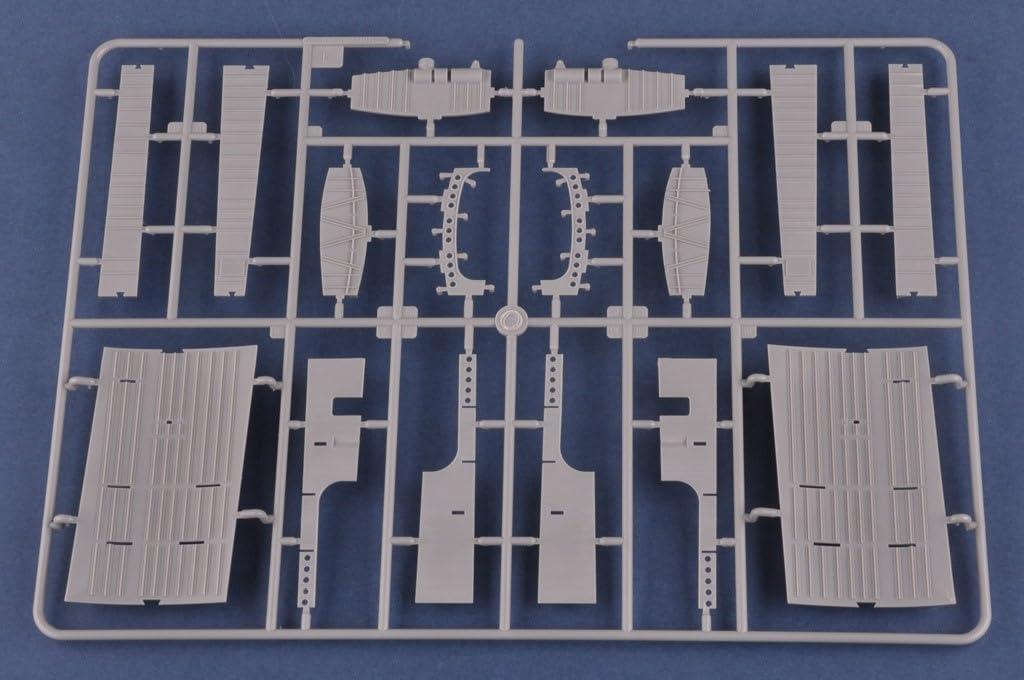 Hobby Boss 083211 US B-24J Liberator Modellbausatz, verschieden