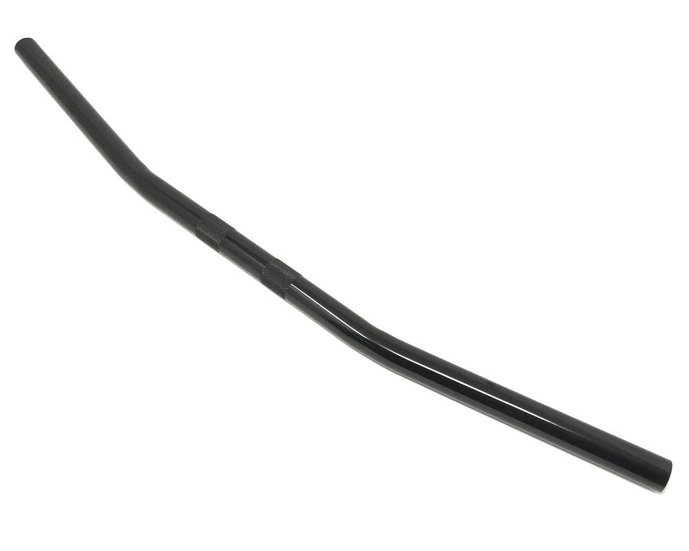 Motorrad Lenker 25mm 1" Widerstand Stangen Für Streetfighter Cruiser Muscle Projekt