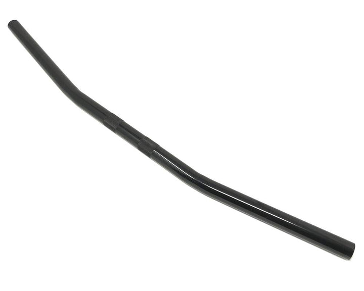 Motorrad Lenker 25mm 1" Widerstand Stangen Für Streetfighter Cruiser Muscle Projekt