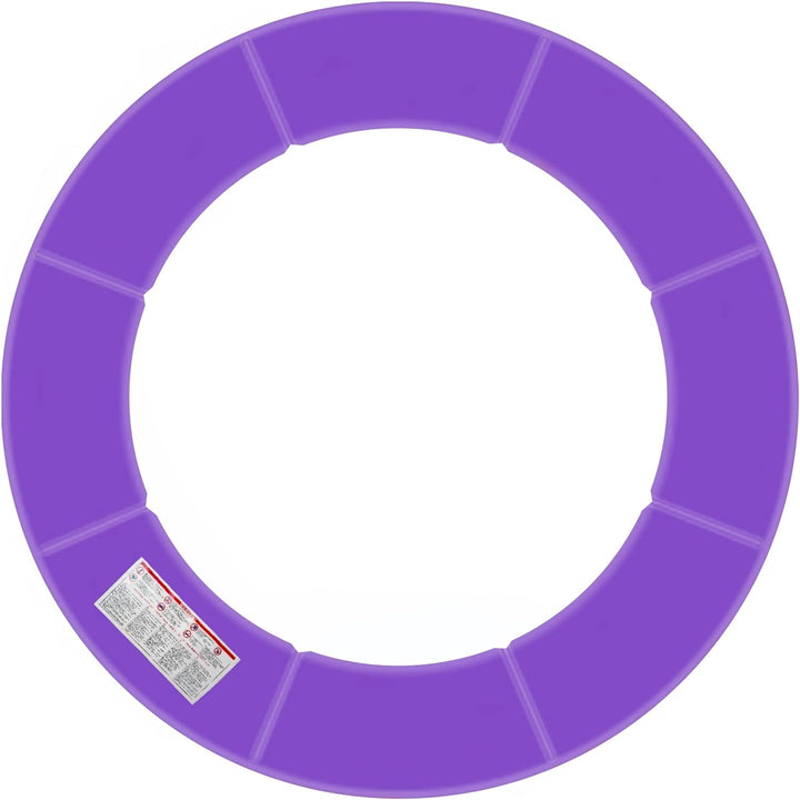 Baunsal® Trampolin Randabdeckung Ø 183 244 250 275 300 305 335 366 370 396 400 427 430 457 460 487 4