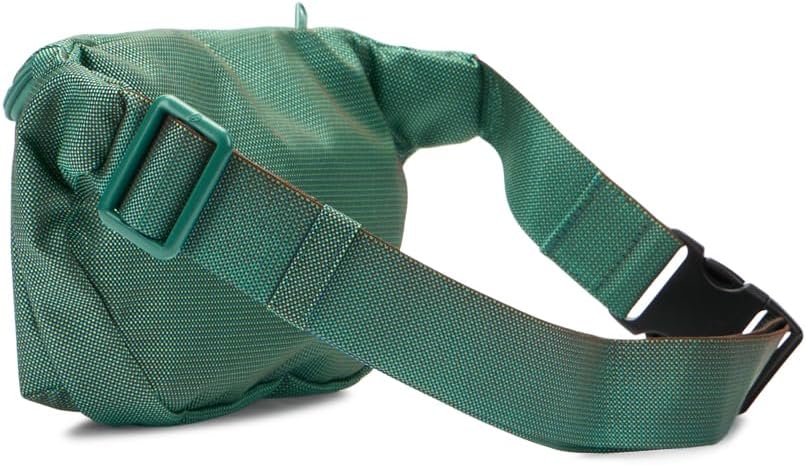 Mandarina Duck MD20 Bum Bag, Damen GÜRTELTASCHE, Nimbus Cloud Einheitsgrösse 02f, Einheitsgrö&#