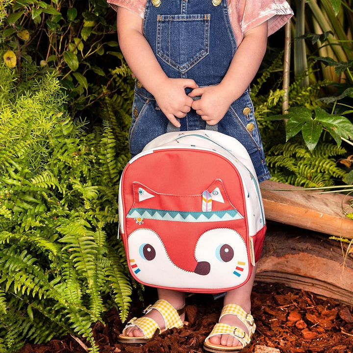 Lilliputiens Kinder-Rucksack Alice und die Indianer