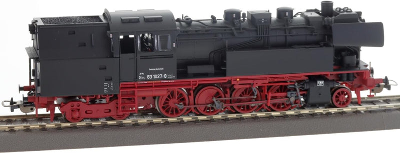 Piko H0 50630 Dampflokomotive H0 BR 83,10 DR IV