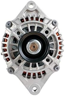 HELLA - Generator/Lichtmaschine - 14V - 80A - für u.a. Mazda Mx-5 II (NB) - 8EL 012 426-611