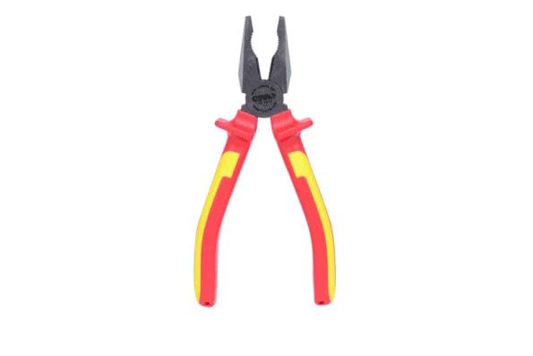 KS Tools 117.0195 Premium Max Elektriker-Werkzeugkoffer, 195-tlg.