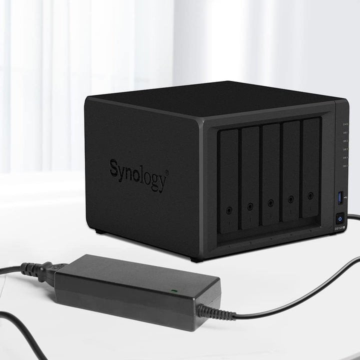 KFD Netzteil 12V 10A Ladegerät für Synology DS918+ DS916+ DS920+ PGB EA11001E-120 DS923+ DS410 DS410