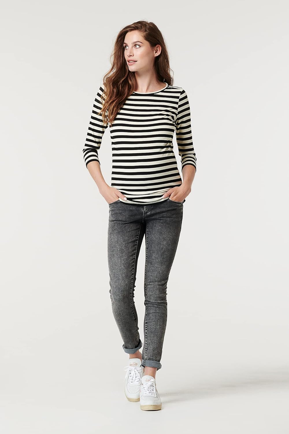 Supermom Damen T-Shirt, 36