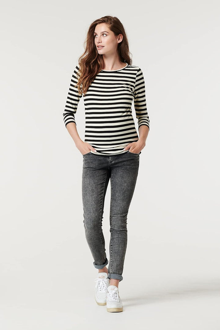 Supermom Damen T-Shirt, 36