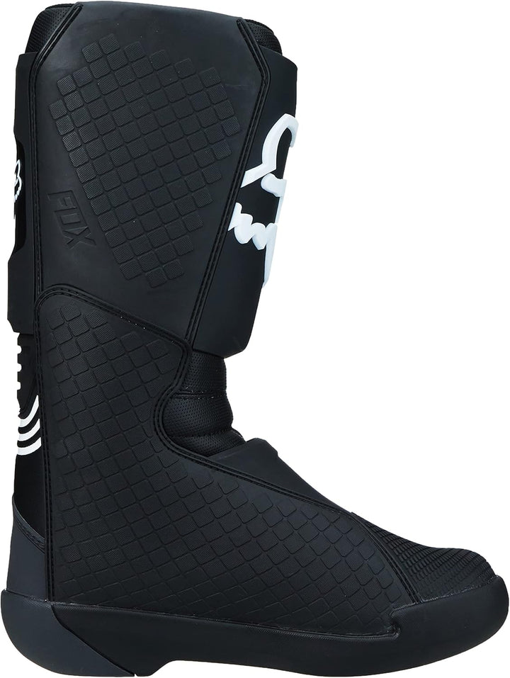 Fox Racing Unisex Fox Motion BootFox Motion Boot, Schwarz