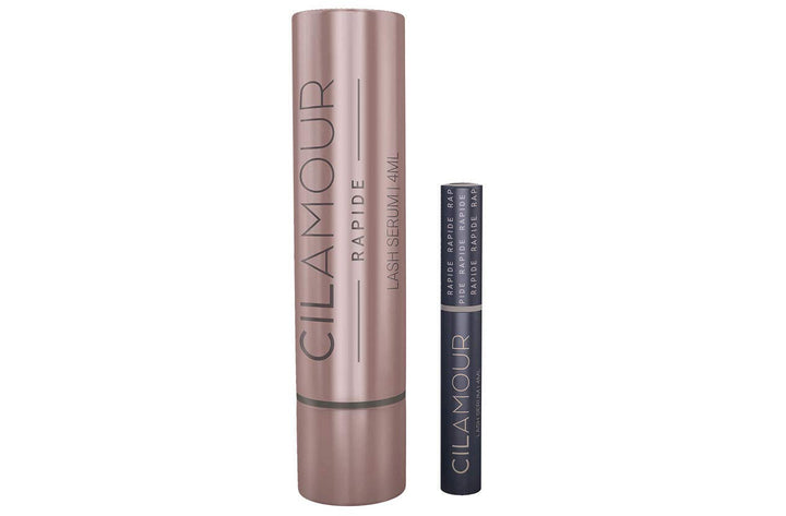 Cilamour Rapide Lash Serum 4 ml