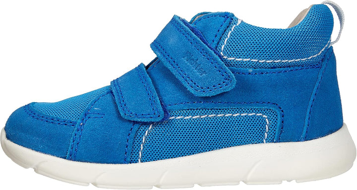Richter Kinderschuhe Jungen Valentin Sneaker 20 EU Malaysia, 20 EU Malaysia