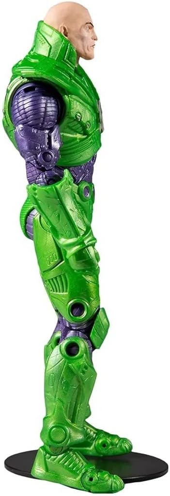 DC Comics jan160375 Ikonen LEX Luther Statue