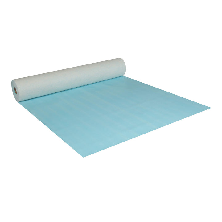 Abdeckvlies selbsthaftend 160 g/m² atmungsaktiv 1 x 25 m AktivTurbo mit Membrane