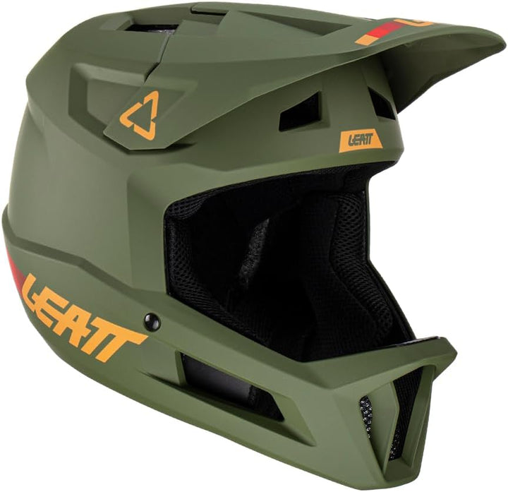 Leatt Helmet MTB Gravity 1.0 XL, XL