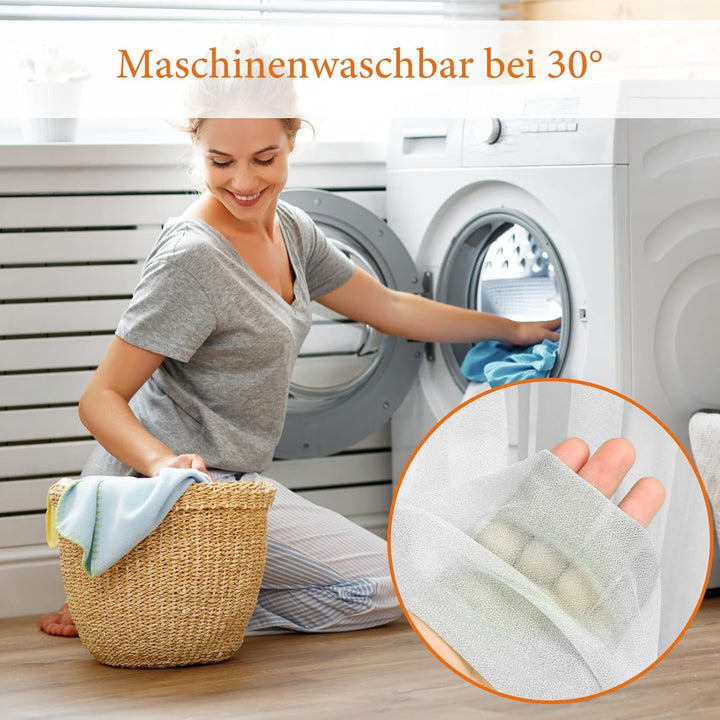 2 Stück Hausbett Himmel Set, Betthimmel für Hausbett Deko, Bett Vorhang für Mädchen und Jungen im Ki