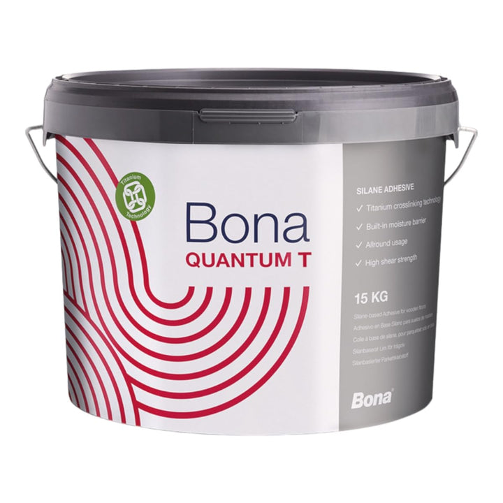 Bona Quantum Klebstoff, 15 kg