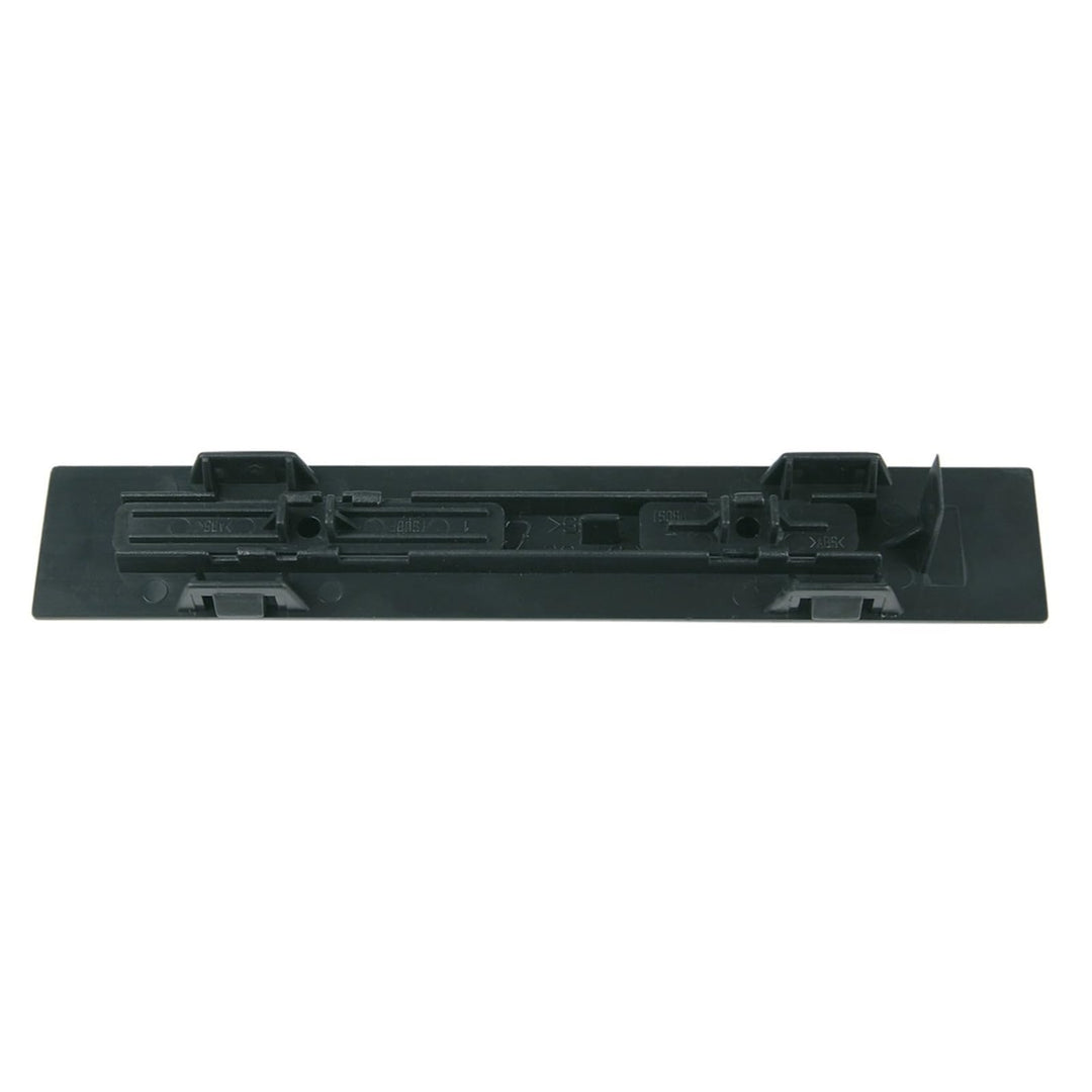 LUTH Premium Profi Parts Bedieneinheit kompatibel mit Bauknecht 481245310978 Schiebeschalterleiste L