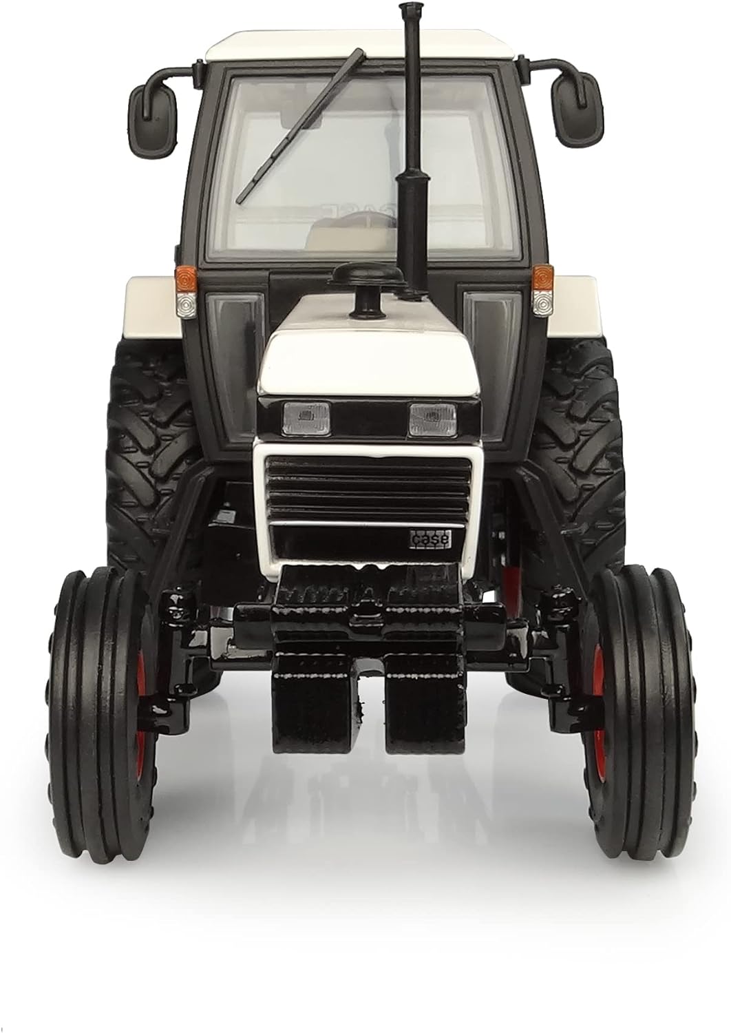 Universal Hobbies Traktor Case International 1394 – Limitierte Auflage