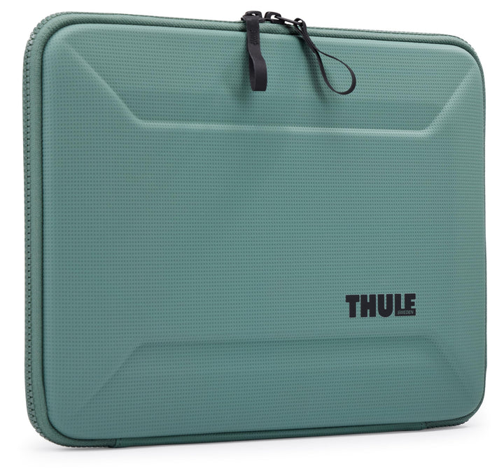 Thule Gauntlet Schutzhülle MacBook® Pro 14" Hazy Green, One-Size Hazy Green One-Size, Hazy Green One