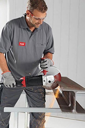 Flex L 21-6 230 391514 Winkelschleifer 230mm 2100W