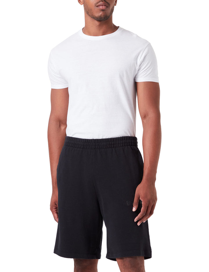 Replay Herren Shorts M 098 Black, M 098 Black