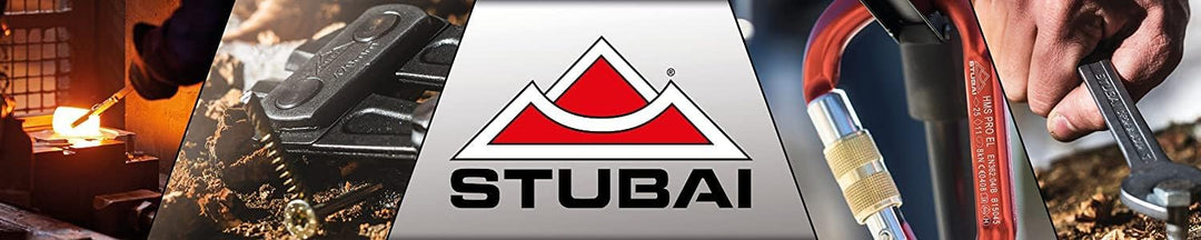 Stubai Stechbeitel Serie 55 - Form 63: Schweizer Messer Form B 70mm - 556370, 70mm