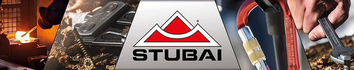 Stubai Stechbeitel Serie 55 - Form 68: Schweizer Messer Form G 70mm - 556870, 70mm